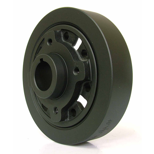 PowerBond Street Series Harmonic Balancer, BB Ford 429,460 Internal Balance , Each
