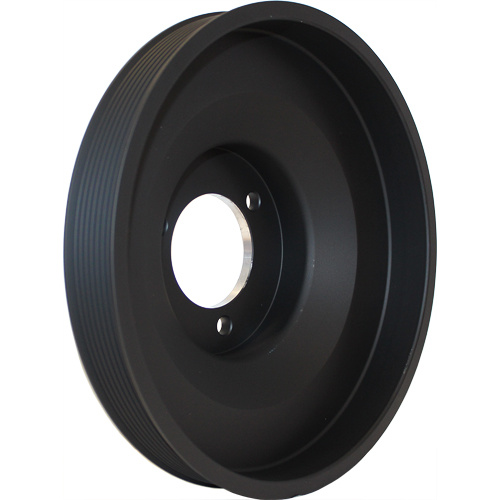 PowerBond HSV GTS 6.2L V8 S/C BOLT ON 18% OVERDRIVE PULLEY TO BALANCER