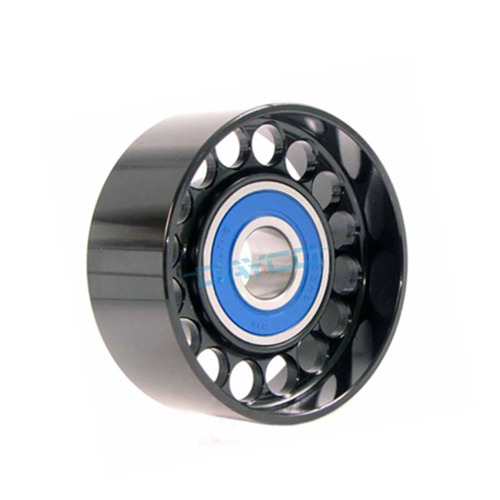 PowerBond Idler Pulley, Holden Commodore, LS1, GEN lll, LS2/LS3/LSA, 76 OD / 17 ID / 31 W, Each