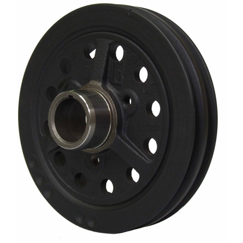 PowerBond Balancer, For Ford 6 CYL. X-FLOW - 2V