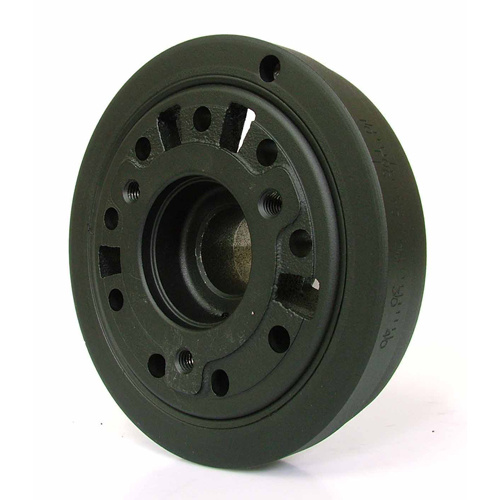 PowerBond Balancer OEM Replacement XT-XY, ZB-ZD 302W (3 Bolt Counter Sunk Pulley Locator)