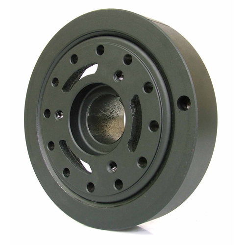 PowerBond Balancer, 396 V8 CHEV 7in. Diameter
