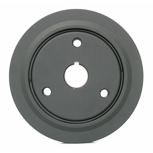 PowerBond Balancer OEM Replacement (15A Belt), For Holden FJ 1948-53 6CYL