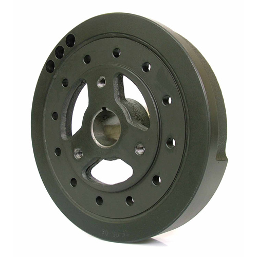PowerBond Balancer OEM Replacement CHEV 400 CI