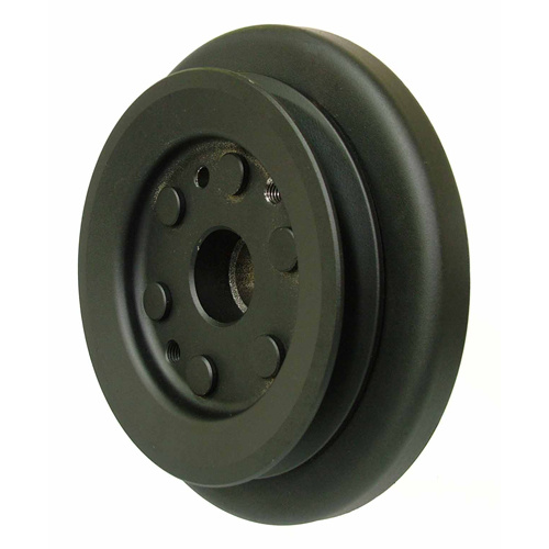 PowerBond Balancer OEM Replacement (Single Vee) For Toyota Landcruiser 2F 1V