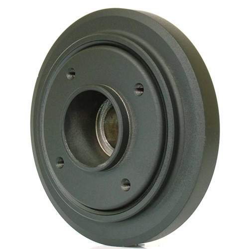PowerBond Balancer, OEM Replacement 400 CI For Pontiac V8