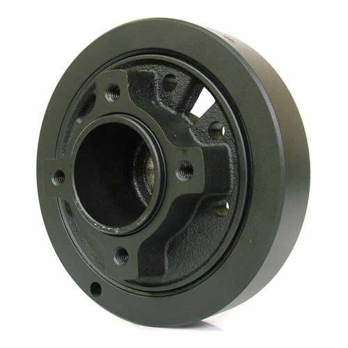 PowerBond Balancer OEM Replacement (4 Bolt Check Pulley Locator) 302 WINDSOR XT-XY