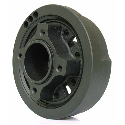 PowerBond Balancer OEM Replacement (4 Bolt Check Timing Mark) WINDSOR 302-351 V8 XT-XY