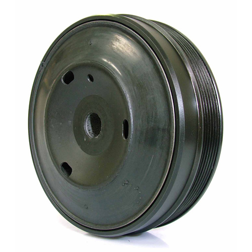PowerBond Balancer OEM Replacement, For Holden Commodore VN (To 12/90) 3.8L V6 SERIES