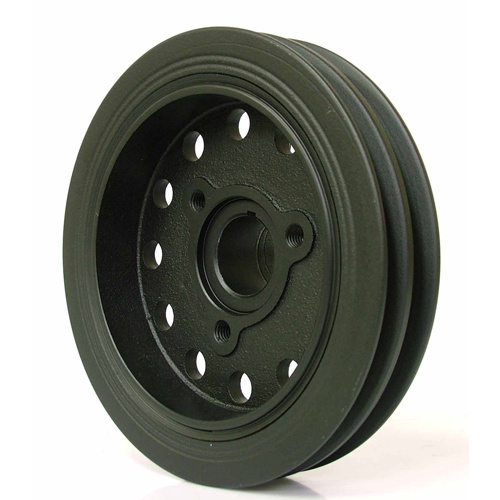 PowerBond Balancer OEM Replacement (With A/C) For Ford Cortina 3.3L 6CYL
