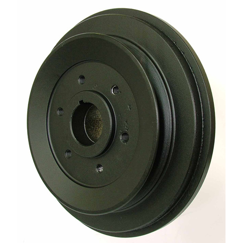 PowerBond Balancer OEM Replacement, For Toyota Landcruiser 4.0L 6CYL