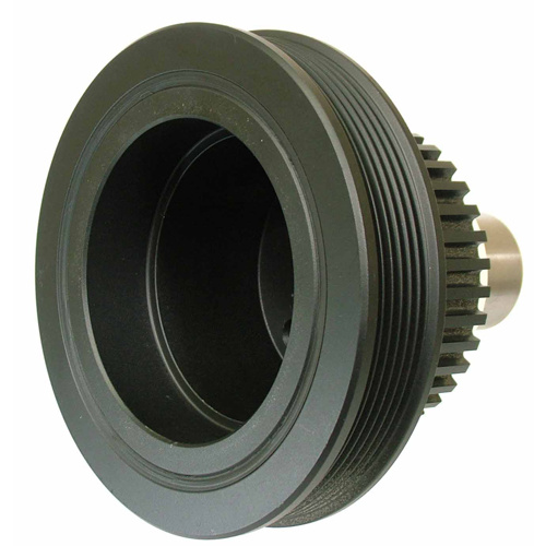 PowerBond Harmonic Balancer, For Ford EXPLORER 4.0L V6