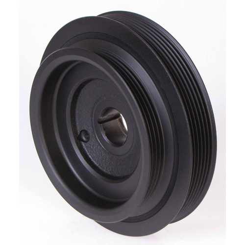 PowerBond Balancer OEM Replacement, For Nissan Pulsar 1995-2000 1.6L