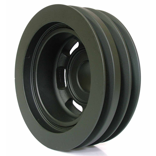 PowerBond Balancer OEM Replacement, For Volvo 240-940 L4 2.3L