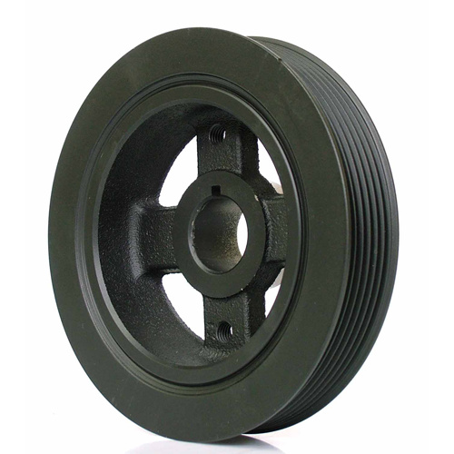PowerBond Balancer OEM Replacement For Toyota COROLLA 1ZZ-FE 1.8