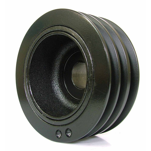 PowerBond Balancer OEM Replacement (3 Vee Gear Driven Timing) For Holden RODEO 4JB1 2.8L 88-02