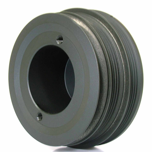 PowerBond Balancer OEM Replacement For Holden JACKEROO 6VD1 3.2L 92-97