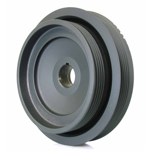 PowerBond Balancer OEM Replacement (4 Rib P/S, From 7/03) For Nissan PULSAR 1.6&1.8 6/03 ON