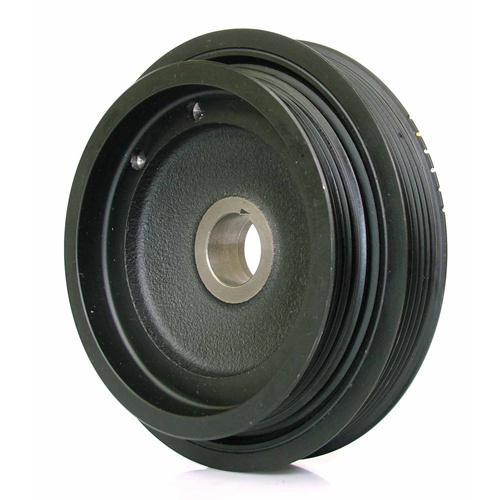 PowerBond Balancer OEM Replacement (4 Rib P/S, To 6/03 )For Nissan PULSAR QG16DE 11/00-6/3
