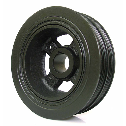 PowerBond Balancer OEM Replacement For Toyota COROLLA 7A-FE & 4AFE