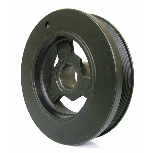 PowerBond Balancer OEM Replacement For Ford Falcon BA BF FG, 4.0L 6CYL Barra, Including Turbo, Each