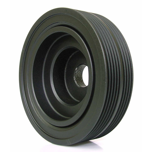 PowerBond Balancer OEM Replacement, For Subaru IMPREZZA, 2.0L