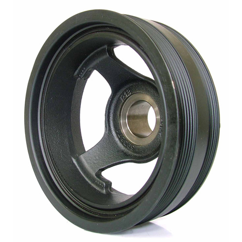 PowerBond Balancer OEM Replacement, For Chevrolet SILVERADO, For Hummer H2