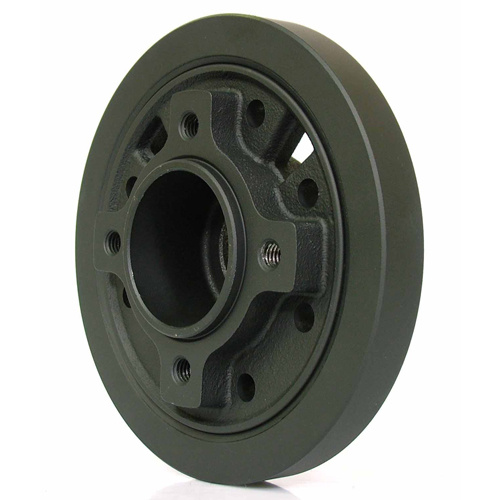 PowerBond Balancer OEM Replacement (4 Bolt Check Pulley Locator) 302 WINDSOR XT-XY