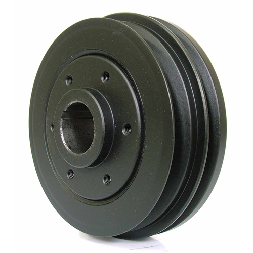 PowerBond Balancer OEM Replacement, For Toyota LANDCRUISER 4.0L, 6 cyl, 12V, OHV, Carb, FJ62R