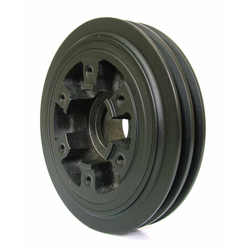 PowerBond Balancer OEM Replacement For Toyota LANDCRUISER 3.5L, 5 cyl, 10V, SOHC, Diesel, PZJ70