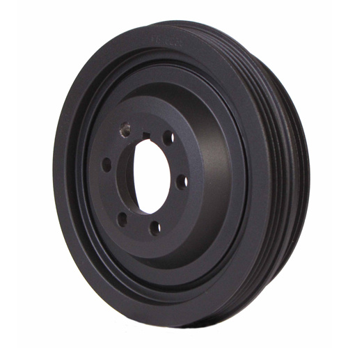 PowerBond Balancer OEM Replacement For Ford LASER / For Mazda 626 HARMONIC BALANCER