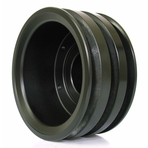 PowerBond Balancer OEM Replacement (With P/S) PATROL SD33 BALANCER HUB ONLY