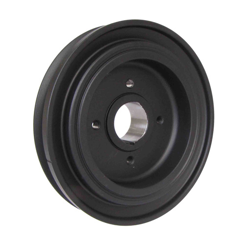 PowerBond Balancer OEM Replacement (Single Vee, Up To 6/92) For Mitsubishi PAJERO 4D56T