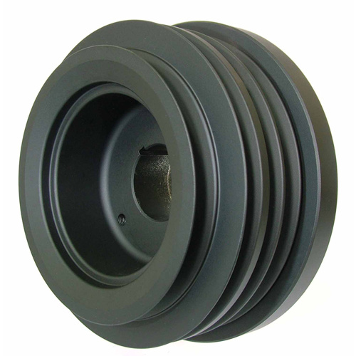 PowerBond Balancer OEM Replacement For Nissan TB42 4.2LTR