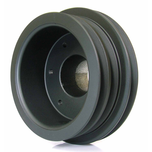 PowerBond Balancer OEM Replacement For Nissan/MAVERICK TD42 4.2LTR HB, HAS HB1581-N BOLT ON WEIGHT PLATE