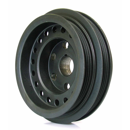 PowerBond Balancer OEM Replacement (Without P/S), For Nissan N14, 15 & GA16