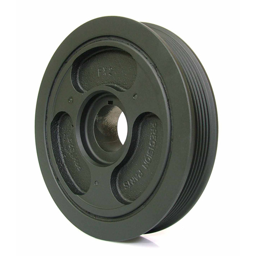 PowerBond Balancer OEM Replacement For Saab 9000 2.3L