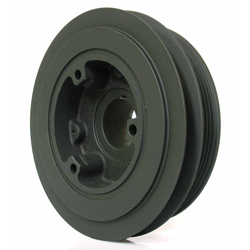 PowerBond Balancer OEM Replacement For Saab 9000 2.0L 1987-90