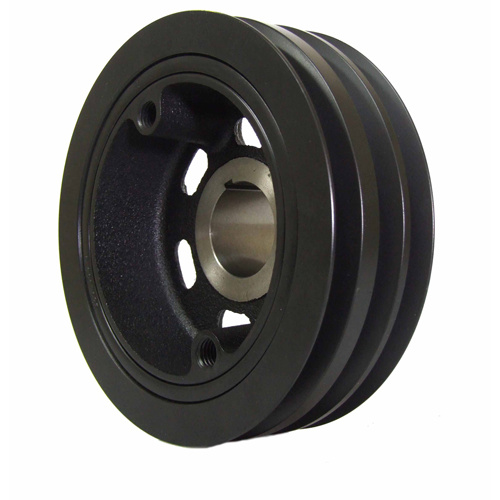 PowerBond Balancer OEM Replacement For Mazda Bravo / For Ford Courier 4Cyl 2.5L Turbo Diesel