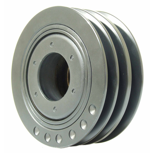 PowerBond Balancer OEM Replacement For Holden RODEO 3.0L Diesel 2001-07