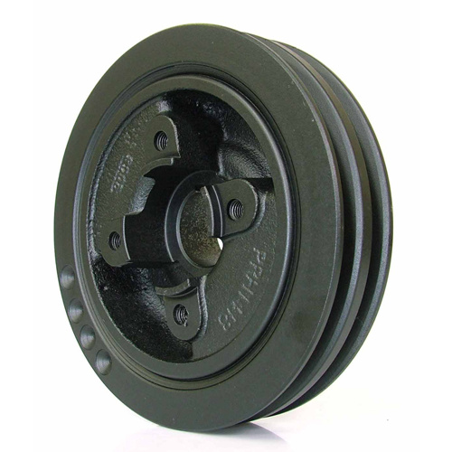 PowerBond Balancer OEM Replacement For Toyota HIACE/HILUX 2L 3L DIESEL