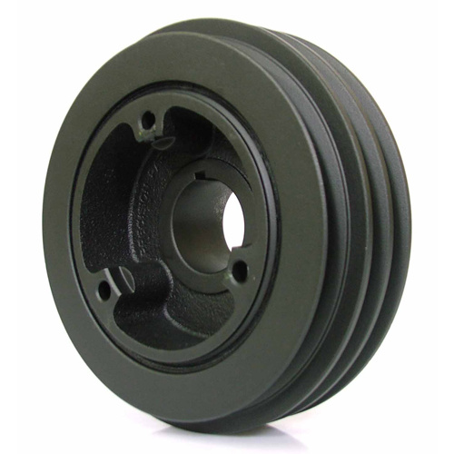 PowerBond Balancer OEM Replacement For Saab 900 8 & 16 VALVE 85-93