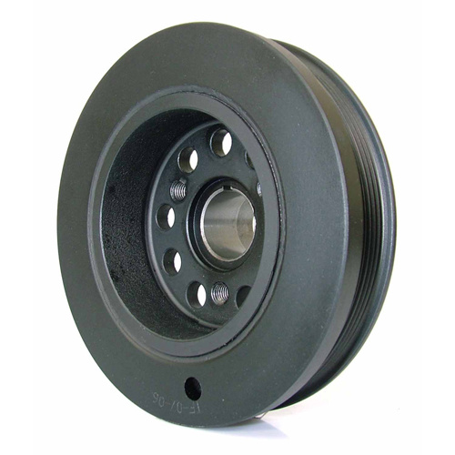 PowerBond Balancer OEM Replacement XH-EL For Ford 6 CYL UNDERSIZE BORE