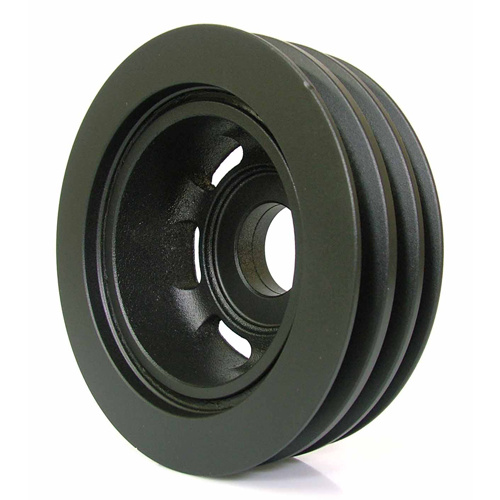 PowerBond Balancer OEM Replacement For Volvo 240-940 L4 2.3L