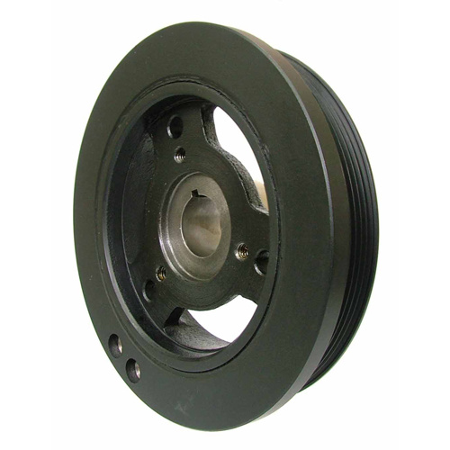 PowerBond Balancer OEM Replacement For Jeep CHEROKEE-COMANCHE 4.0L