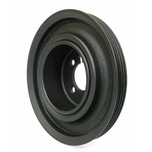 PowerBond Balancer OEM Replacement For Hyundai S COUPE 3/90 - 7/93