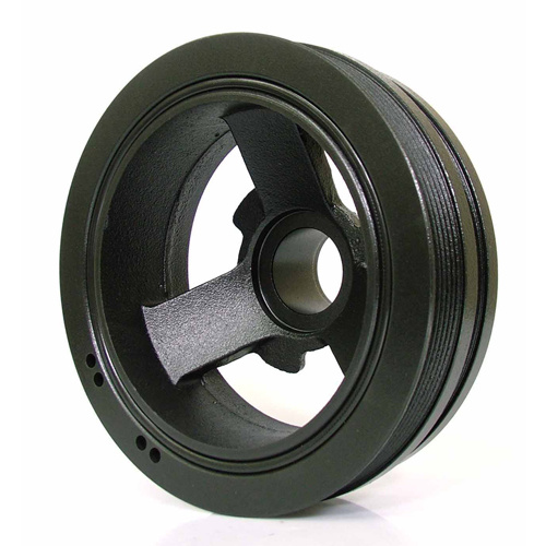 PowerBond Balancer OEM Replacement For Holden Commodore VT-VZ LS1/L76