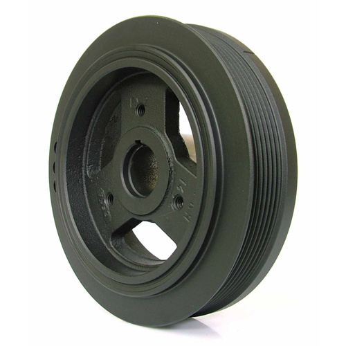 PowerBond Balancer OEM Replacement CHEROKEE CJ SERIES 97-01