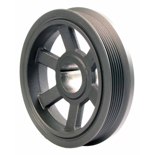 PowerBond Balancer OEM Replacement For Holden Commodore VE-VF Alloytech V6