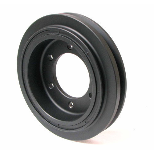 PowerBond Balancer OEM Replacement For Toyota 4.2L 6 CYL DIESEL 1HZ, 1HZJ, 1HDT, BOLT ON PULLEY FOR HB1218